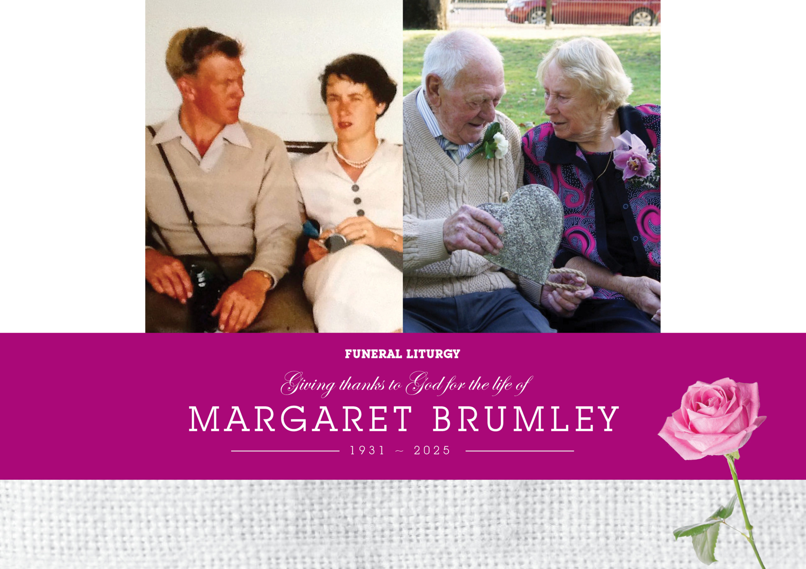 Margaret Brumley - COV